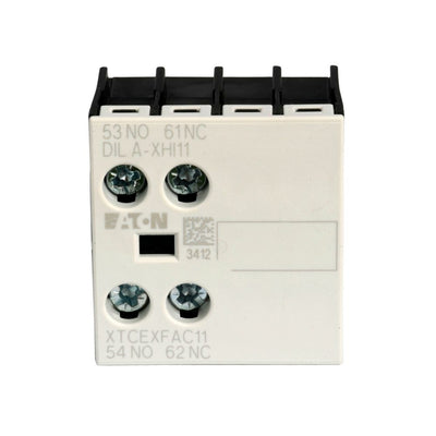 XTCEXFAC11