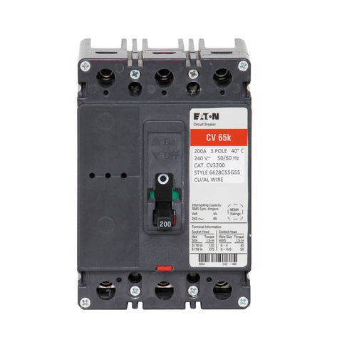 EATON CVS3200X