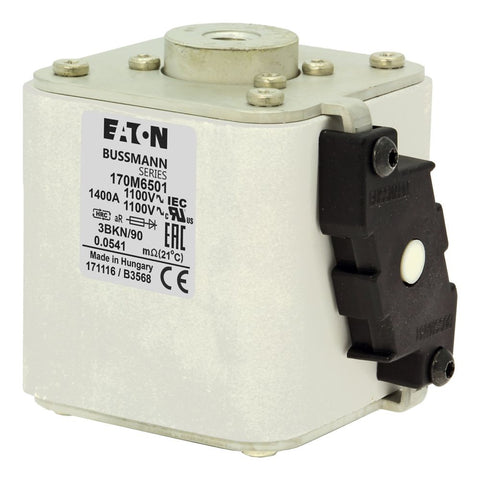 EATON  170M6501