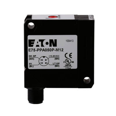 E75-PPA050P-M12