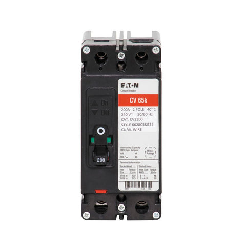 EATON CVS2150XMM