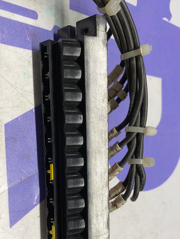 10 PIN CONNECTOR