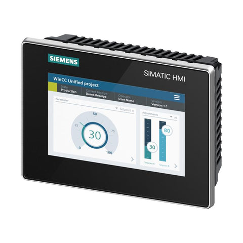 SIEMENS 6AV2128-3GB06-0AX1