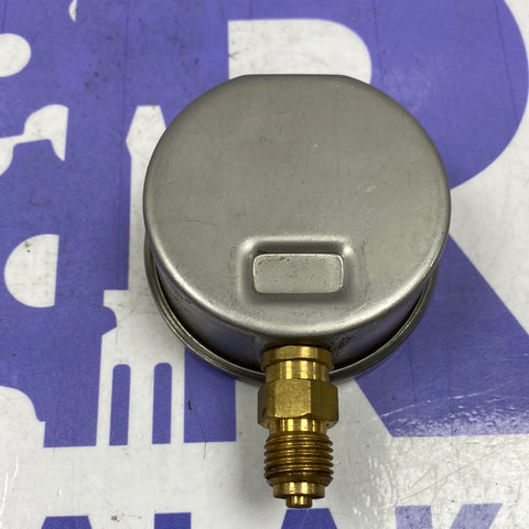 GASLI CI 1.6 PRESSURE GAUGE