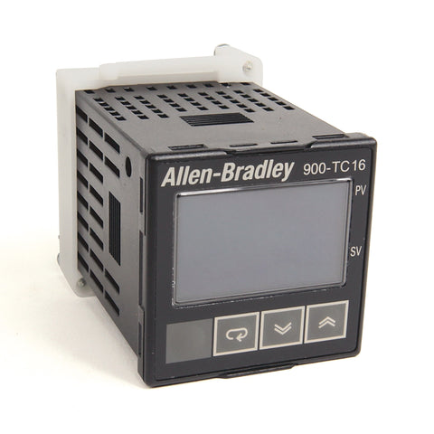 ALLEN BRADLEY 900-TC16VGTU25
