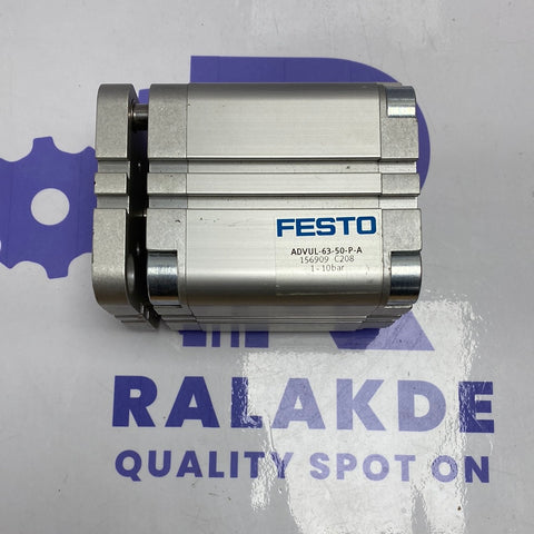 FESTO ADVUL-63-50-P-A