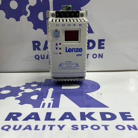 LENZE ESMD371L4TXA