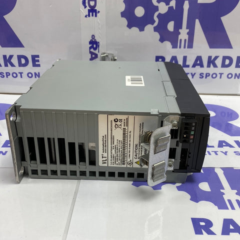 Danfoss VLT Inverter 1,5 KW FC-302P1K5T5E20H1XXXXXX/131B0517