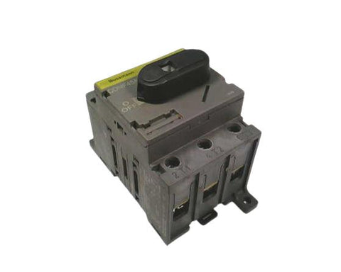 EATON CDNF45A3