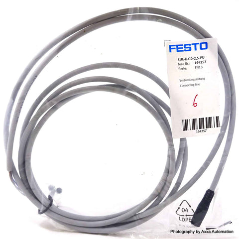 FESTO 164257