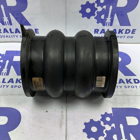 RF Valves  AiRFlex Pinch Valve Elastomer Tube Sleeve  150-10-34