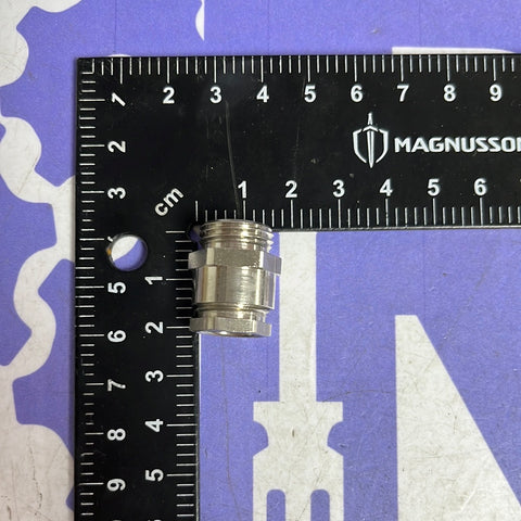 ALSTOM 011130 CABLE COUPLING