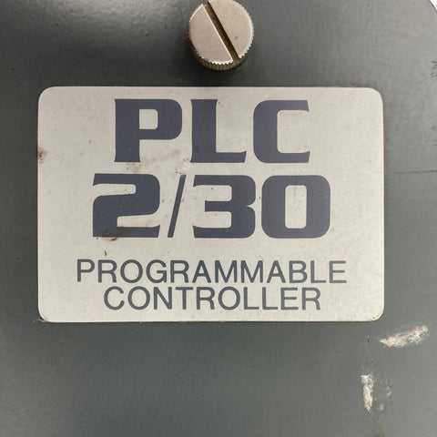 Allen Bradley 1772-LP3