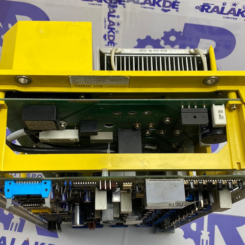 Fanuc A06B-6059-H208