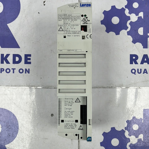 Lenze E82EV152_4C