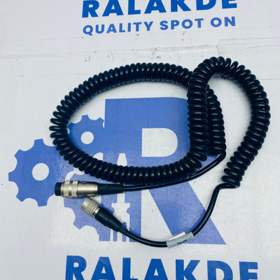 MOLEX 704-406 REV D 4*12/Q7