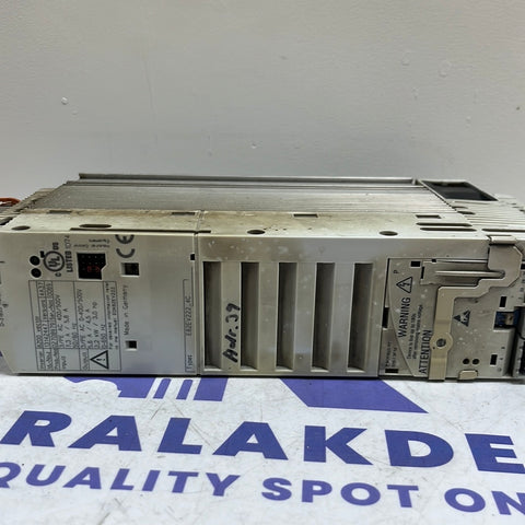 Lenze E82EV222-4C