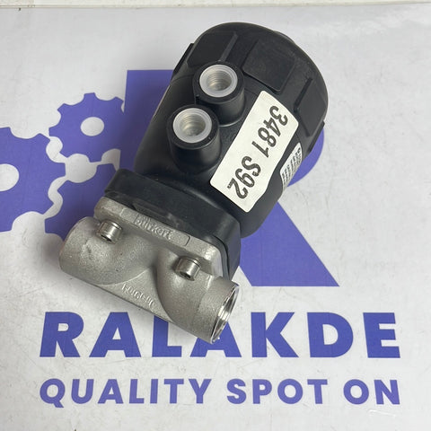 AIRTEC II-2-GD-T4/T