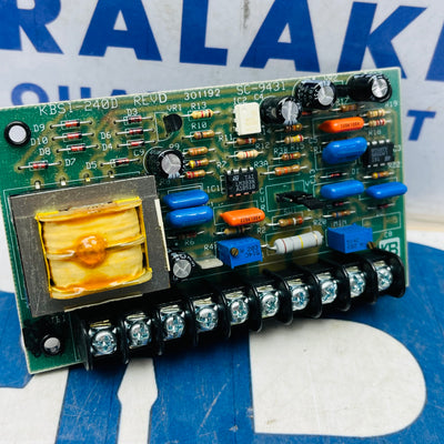 KBSI-240D