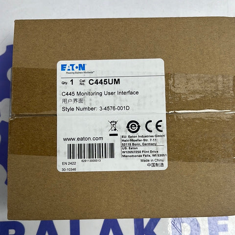 Eaton C445UM