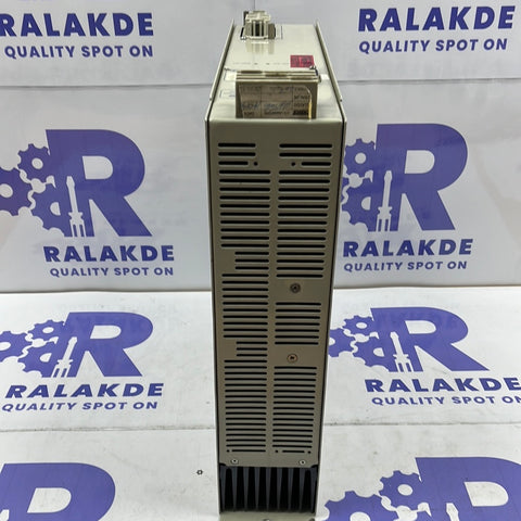 EATON CORPORATION VICKERS DBM 03