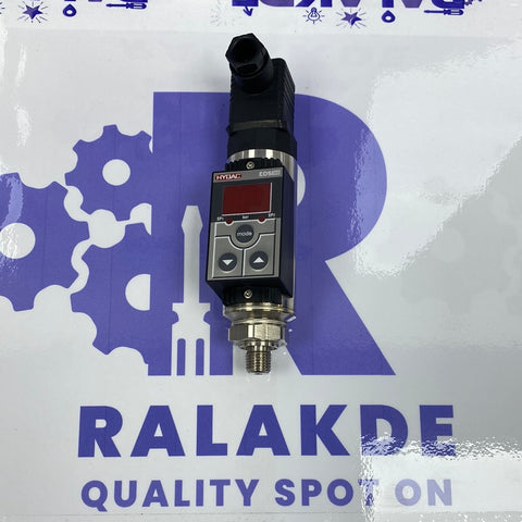 HYDAC EDS 345-1-040-000