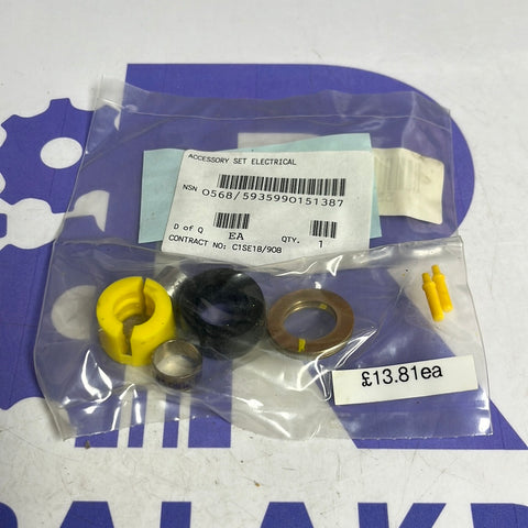 ACCESSORY SET ELECTRICAL C1SE1B/908