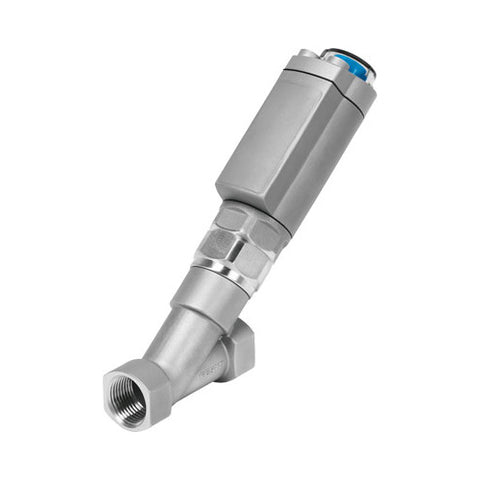 FESTO VZXA-A-T57-1 1/2"-M2-V14T-16-M-90-26-PR-V4