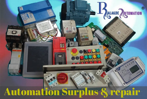 Allen Bradley MPL-B540K-SJ24AA