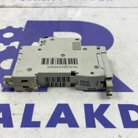 SCHNEIDER ELECTRIC SQUARE D KQ10B116