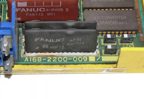 Fanuc A16B-2200-0091