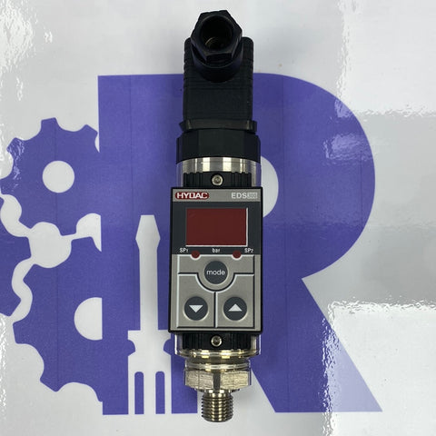 HYDAC EDS 345-1-040-000
