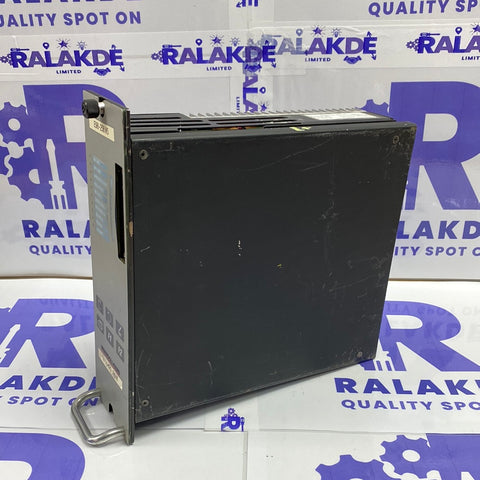 INGERSOLL RAND E98-258 99388019R08