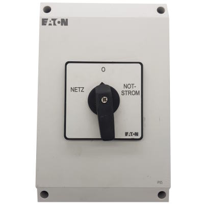 Eaton T5-4-8902/I5