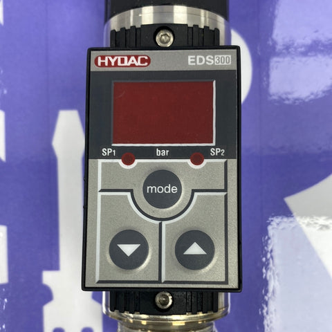 HYDAC EDS 345-1-040-000