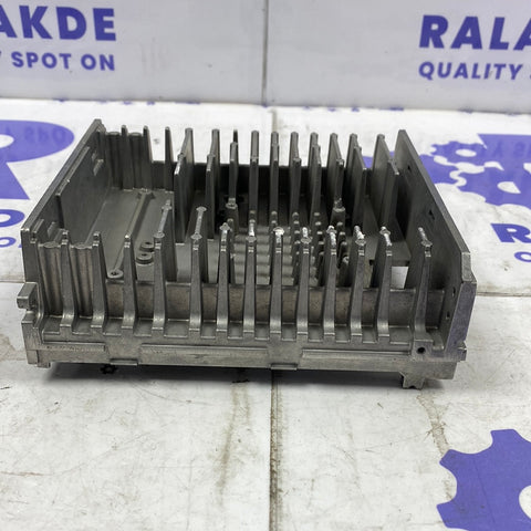 YASKAWA SGDH-08AE-S-OY RACK