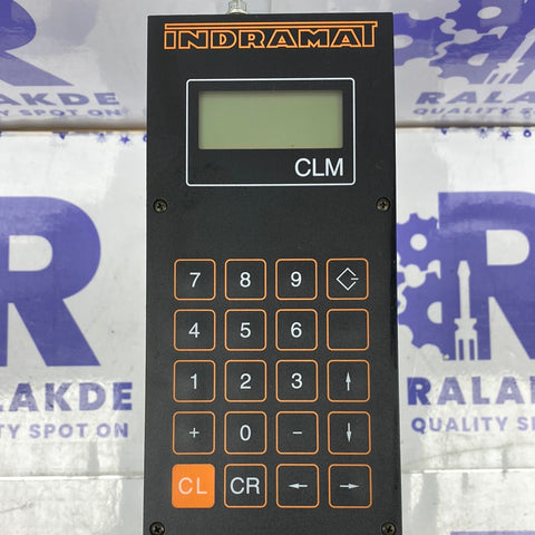 Indramat CLM 01.3-X-0-4-0 MOK11