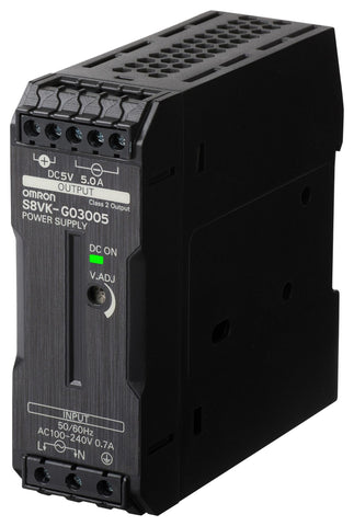 OMRON S8VK-G03005