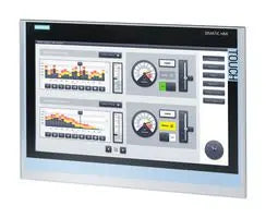 SIEMENS 6AV2124-0UC02-0AX1