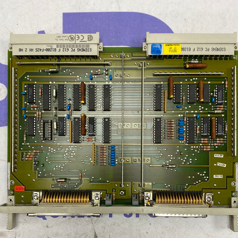 SIEMENS 6ES5300-5CA11