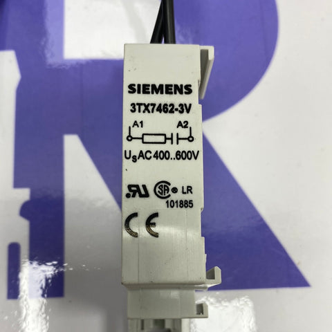 SIEMENS 3TX7462-3T