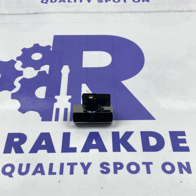 FEMALE HEXAGON BODY VALVE