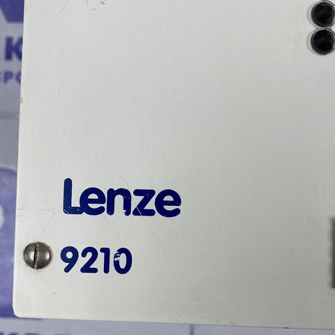 LENZE 9215 E.2C