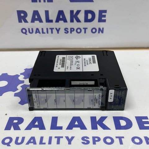 Fanuc IC693ALG442C