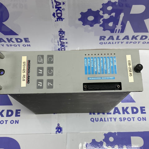 INGERSOLL RAND E98-258 99388019R08