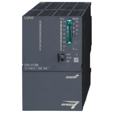 YASKAWA 317-4NE23