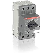 ABB MS132-25