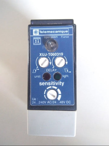 SCHNEIDER ELECTRIC XUJ-T060319