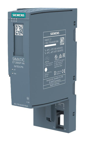 SIEMENS 6DL1155-6AU00-0PM0