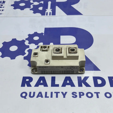 INFINEON EUPEC BSM400GA120DN2SE3256
